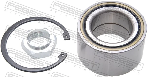 Купить FC41319 SNR Подшипник задней ступицы