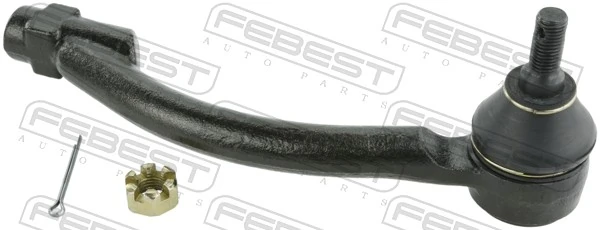 Рулевой наконечник KIA Forte III седан (YD) (2012 - 2017) цена, от 13.13 USD