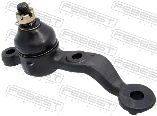 Нижняя левая шаровая опора Tenacity ATBTO1126 цена, от 23.85 USD
