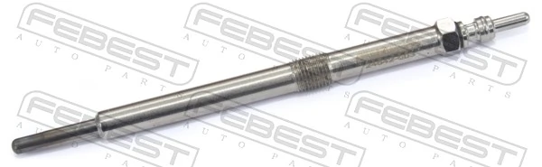 24642003 Febest Свечи накаливания