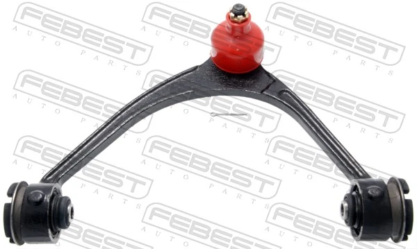 Рычаг передней подвески верхний левый TRC 261004 цена, от 71.06 USD