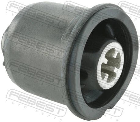  Bloco silencioso de viga traseira (de plataforma veicular) Renault Megane II conversível (EM0, EM1) (2003 - 2010) II