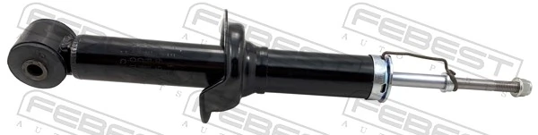 04659939R Febest Амортизаторы задние
