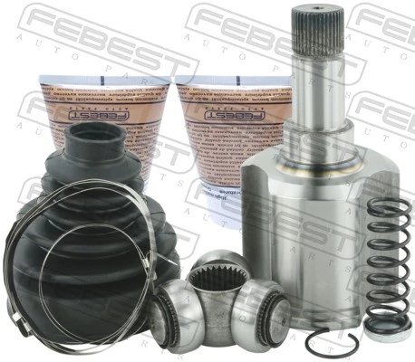 Шрус внутренний левый TIJ0058 Magneti Marelli