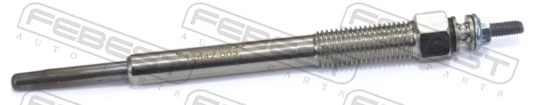 12642003 Febest Свечи накаливания