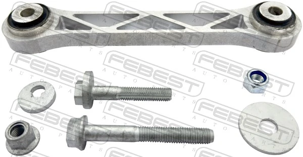 Штанга реактивная Delphi TC4965 цена, от 42.79 USD