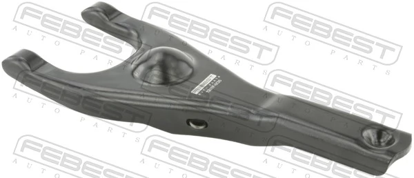 1281FIX35 Febest Вилка сцепления