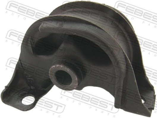 Coxim (suporte) traseiro de motor Honda CR-V 1 RD