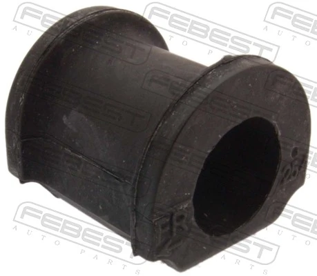 Casquillo de barra estabilizadora delantera HSBEUF Febest
