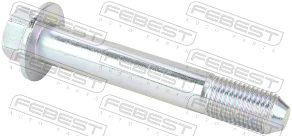 2229002 Febest Болт крепления переднего рычага, нижнего