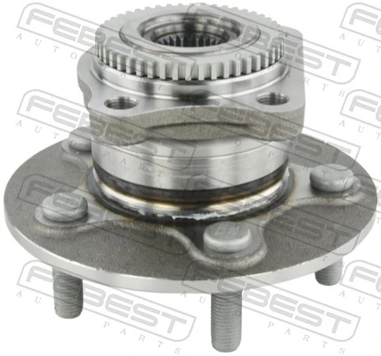 3582NL34WDR Febest Цапфа правая