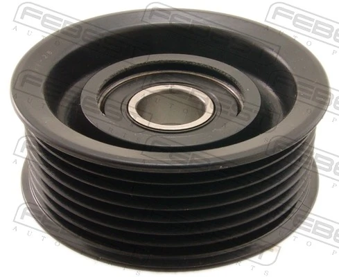  Rolo de reguladora de tensão da correia de transmissão Honda Civic VIII hatchback (FK, FN) (2005 - 2012) VIII