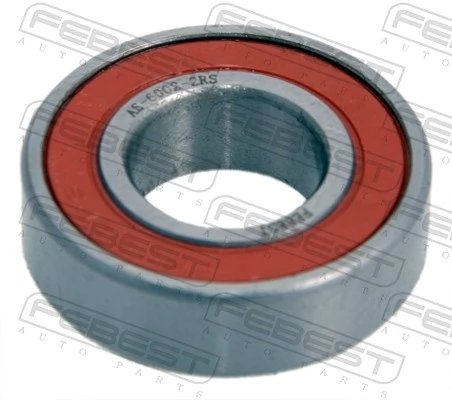 Rolamento do gerador Ford Maverick UDS, UNS