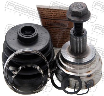 ШРУС наружный Magneti Marelli TOJ0254