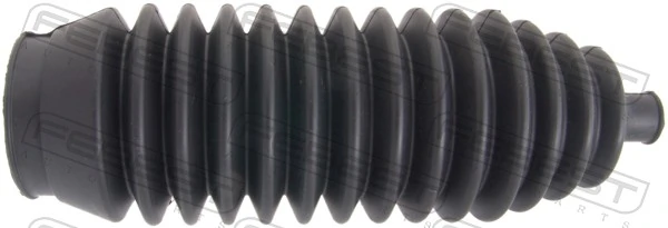 Bota de proteção do mecanismo de direção (de cremalheira) Mitsubishi Galant 5 E1A