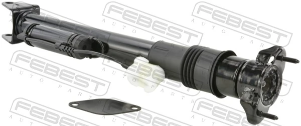 Стойка амортизатора задняя Magneti Marelli 2631AS цена, от 212.84 USD