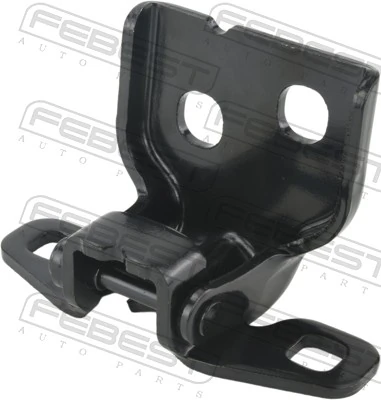2499HDLOG Febest Петля передней двери