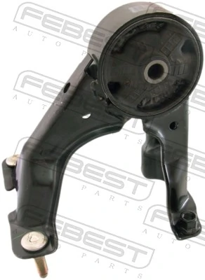 42407099S Formpart/Otoform Задняя подушка двигателя