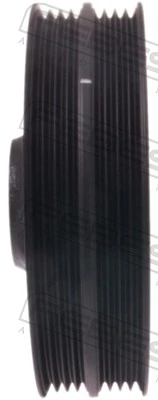 Polia de cambota Hyundai Coupe 1 RD