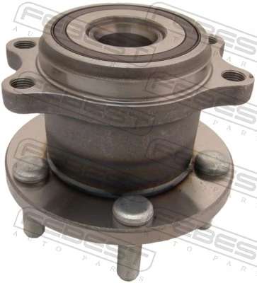 Cubo traseiro Subaru Outback 3 B13, BP