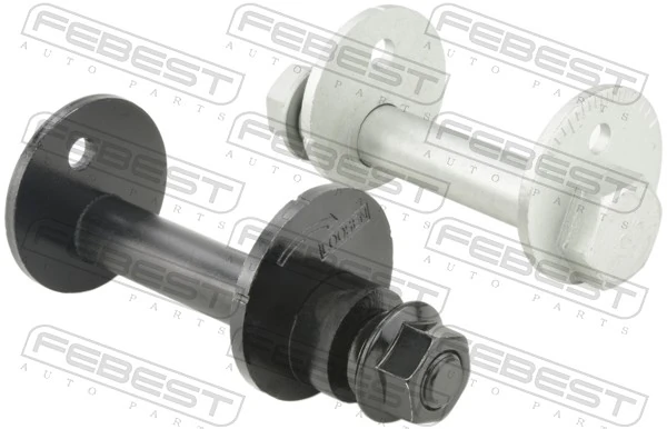 2229004KIT Febest Болт крепления переднего рычага, нижнего
