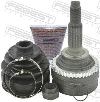 Граната колесная Optimal CW2979 цена, от 37.85 USD