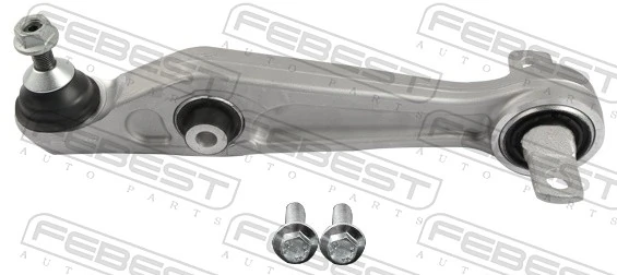 6724M3FLF Febest Рычаг передней подвески нижний, левый/правый