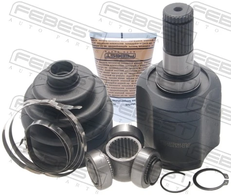 Купить TIJ0066 Magneti Marelli ШРУС внутренний
