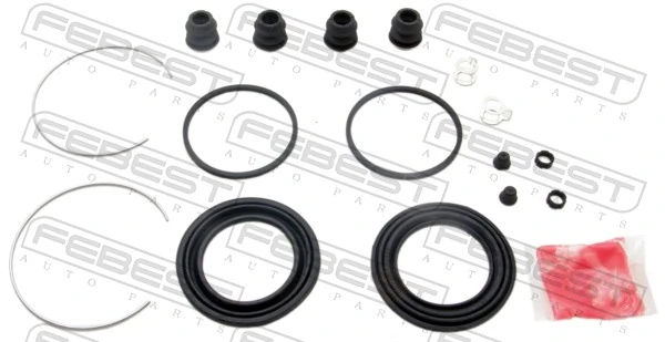 Купить A20MP680 RBI Ремкомплект переднего суппорта