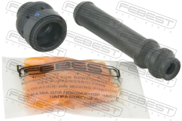 0773SQ416F Febest Ремкомплект суппорта тормозного, переднего