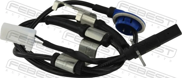 Датчик АБС (ABS) передний, правый SAT ST5621065J00000 цена, от 23.21 USD