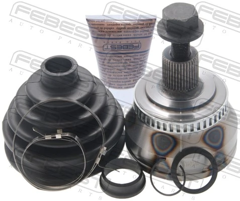 S401002 Polcar Наружная граната