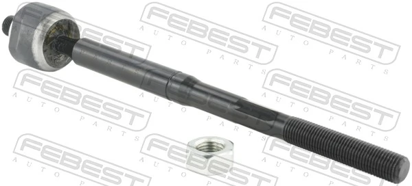 0522KF Febest Тяги рулевые