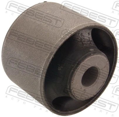 Bloco silencioso de viga traseira (de plataforma veicular) para Hyundai Tucson II TM