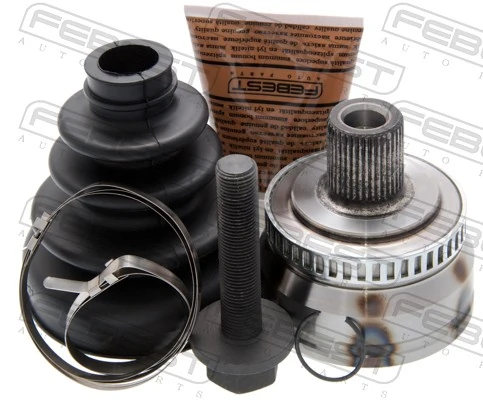  Junta homocinética externa dianteira Audi A4 B7 sedan (8EC) (2004 - 2008) B7