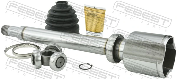 Граната внутренняя передняя правая на Ford Transit VI V347/8