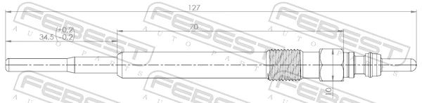Свечи накала Audi A8 D3 седан (4E2, 4E8) (2002 - 2010) цена, от 9.84 USD