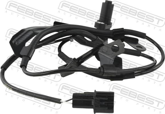 Датчик антиблокировочной системы торможения AND 3S927017 цена, от 23.31 USD