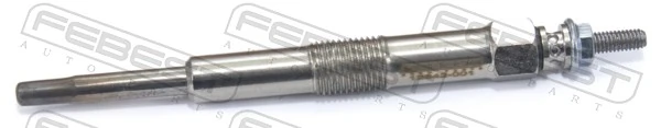 12642001 Febest Свечи накаливания