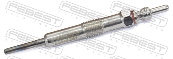 24642001 Febest Свечи накаливания