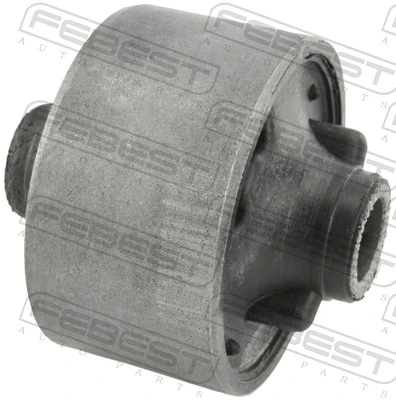Bloco silencioso dianteiro do braço oscilante inferior para Toyota Camry VI V40