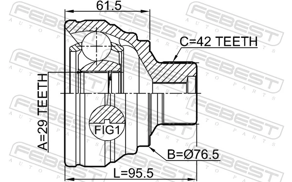 Купить BB2326 Posterparts Внешняя граната