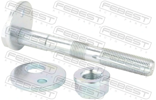 0129028KIT Febest Болт крепления переднего рычага, нижнего