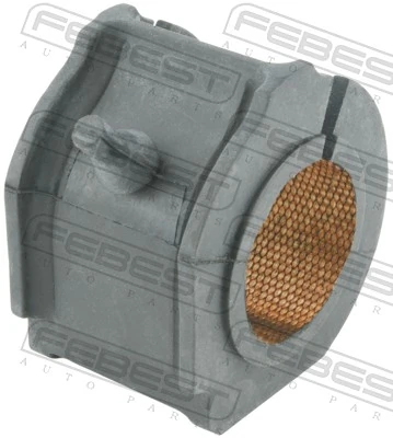 Резинка заднего стабилизатора Febi 517115 цена, от 3.23 USD