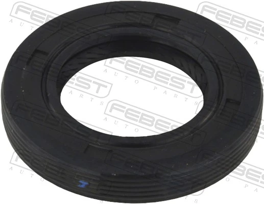 95LBY24420606R Febest Сальник АКПП/КПП входного/первичного вала