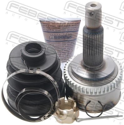 Junta homocinética externa dianteira para Mazda CX-5 I KE, GH