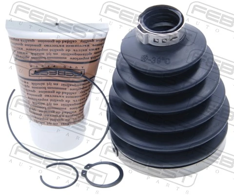 Пыльник ШРУСа наружный, правый Topsauto MMKB4 цена, от 8.37 USD