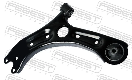 Левый рычаг передней нижней подвески NG 54500C1000 цена, от 57.58 USD