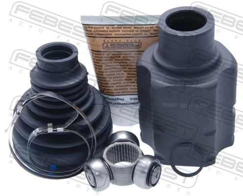  ШРУС внутренний правый Volkswagen Passat 