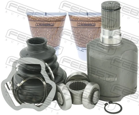 ШРУС наружный передний CV30086 Sato Tech